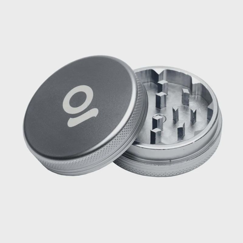 ONGROK 2pc Grinder (2")