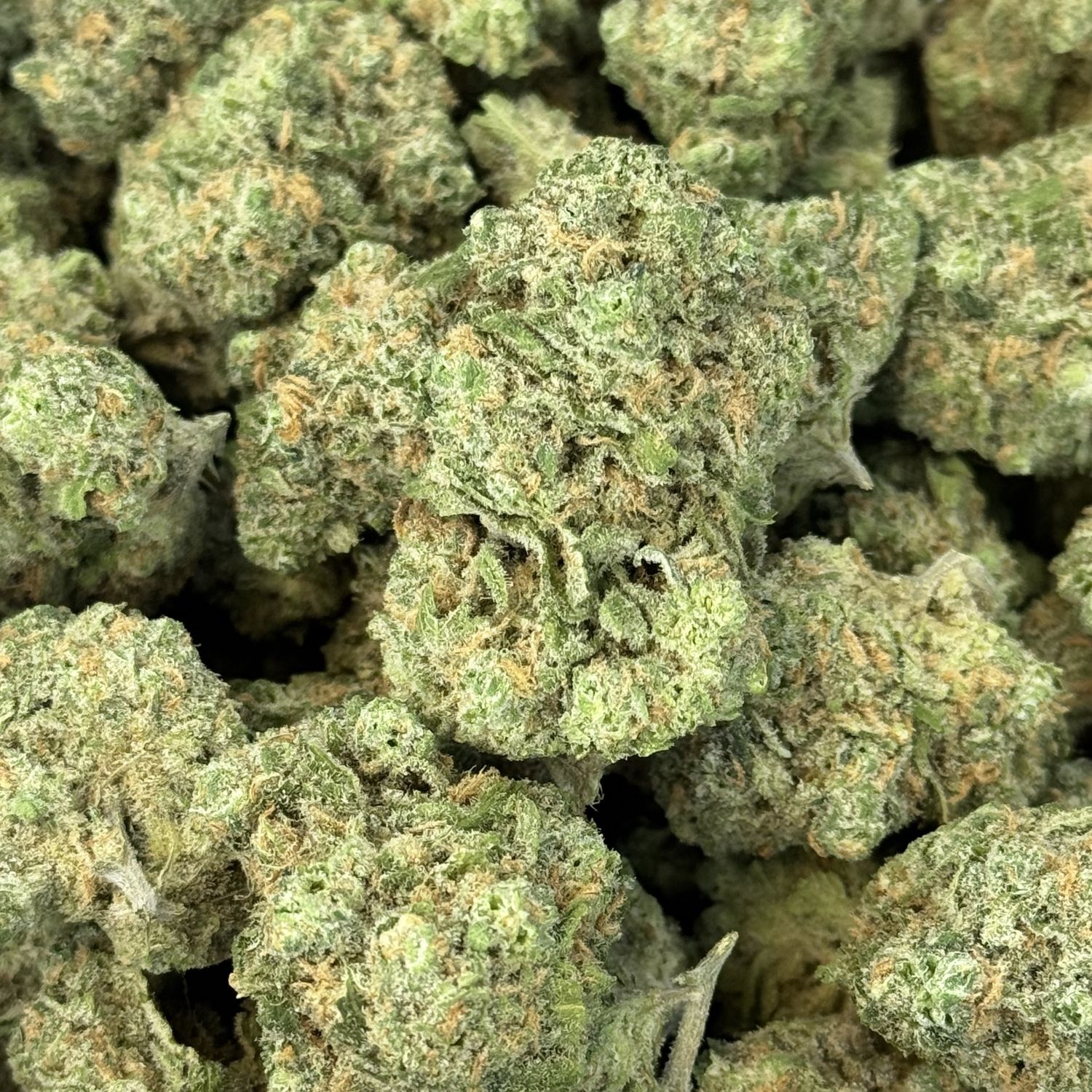 Blue Dream THCA Flower - 29.91% (S)