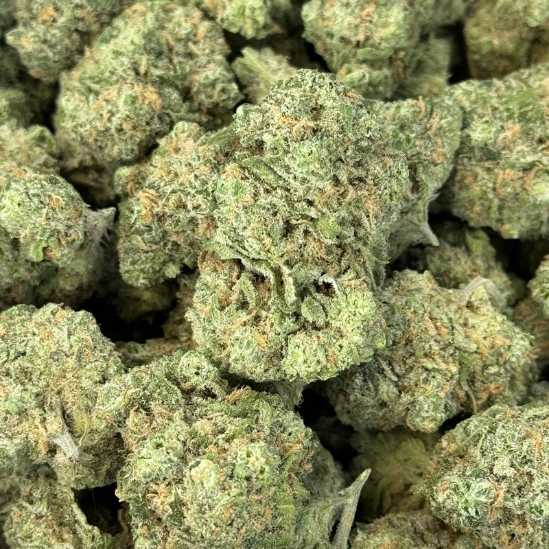 Blue Dream THCA Flower - 29.91% (S)