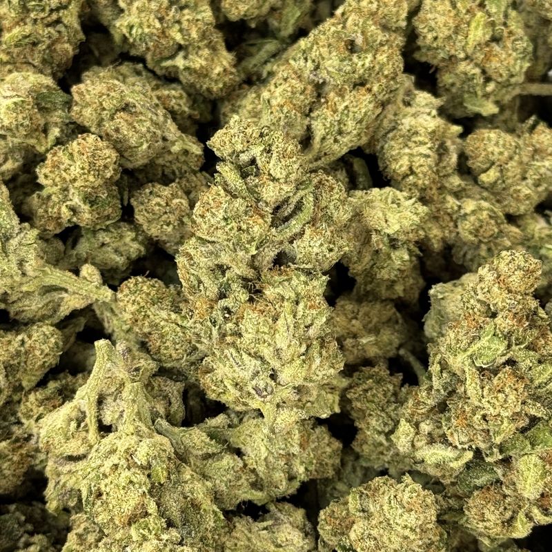 Sweet Tartz THCA Flower - 26.70% (H)