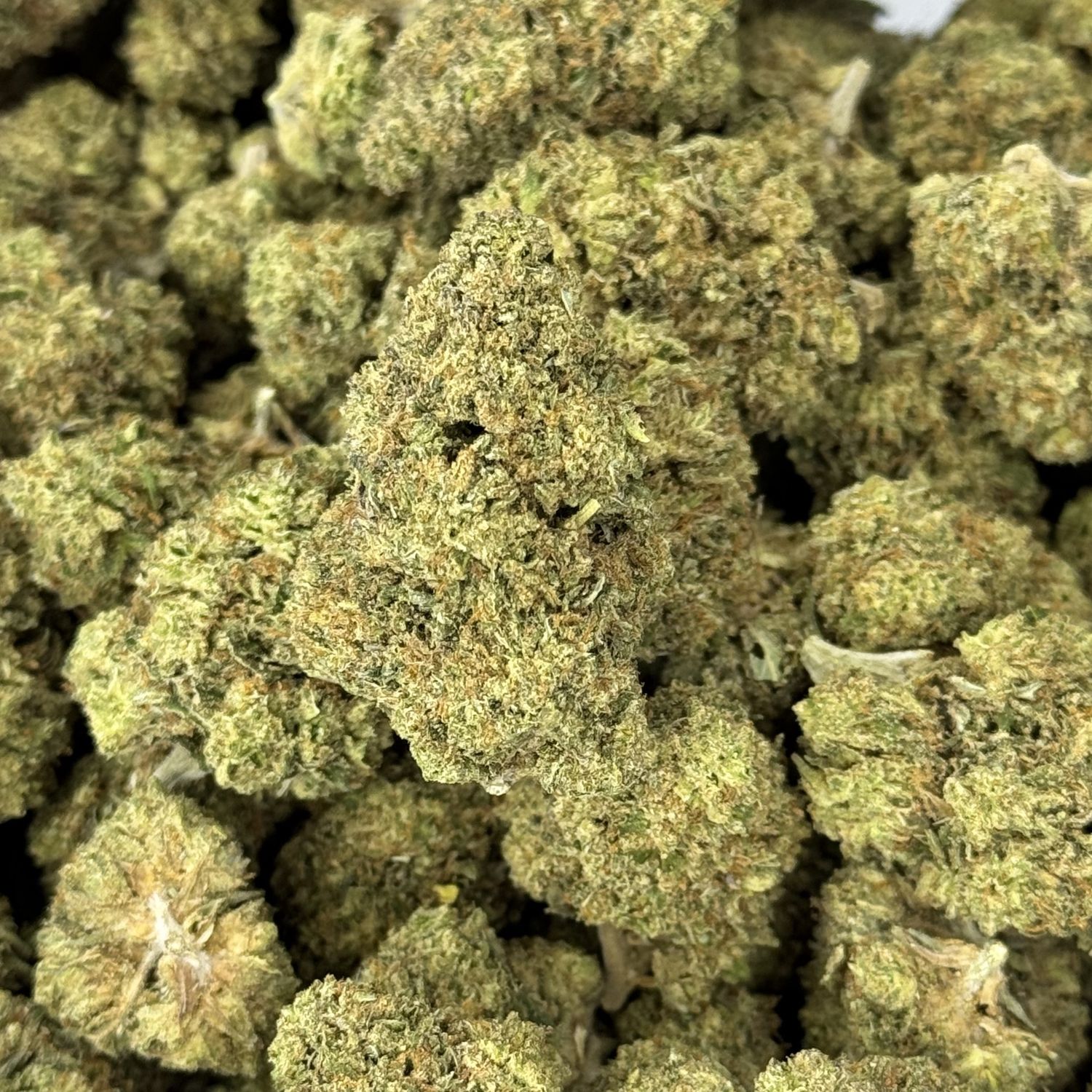 Mendo Breath THCA Flower - 29.73% (I)