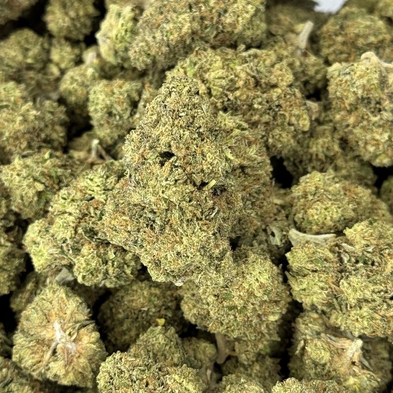 Mendo Breath THCA Flower - 29.73% (I)