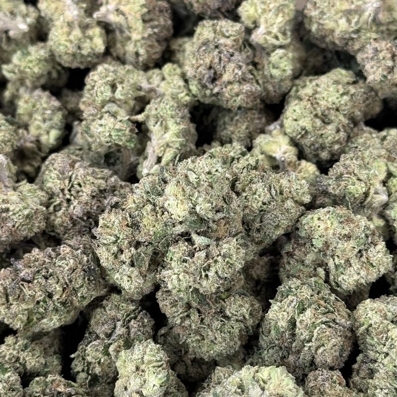 Jealousy THCA Flower - 23.60% (H)