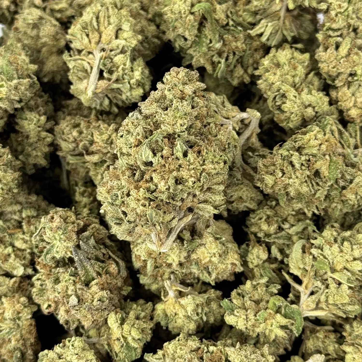 Banana Split THCA Flower - 29.38% (SH)