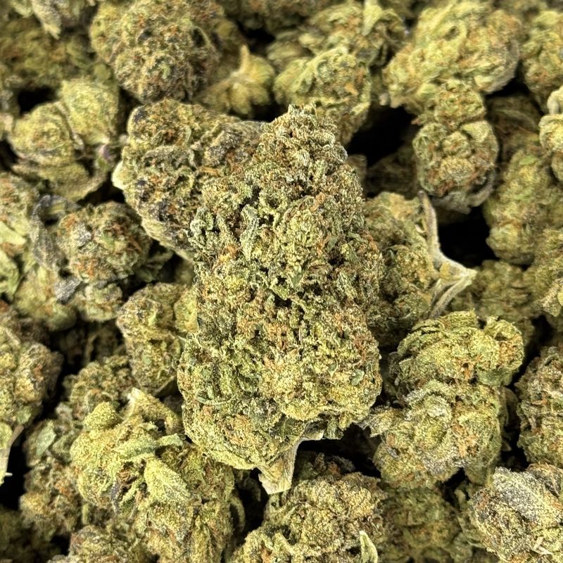 G13 THCA Flower - 24.74% (I)