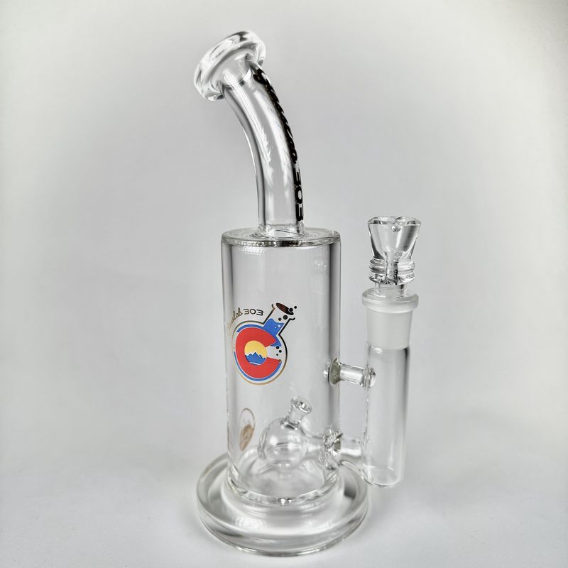 Glasslab 303 - Simple Clear Rig