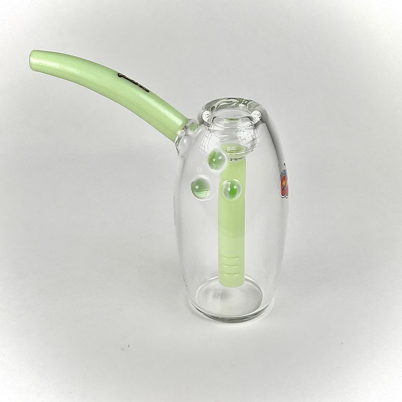 Glasslab 303 - Glass Bubbler No. 2