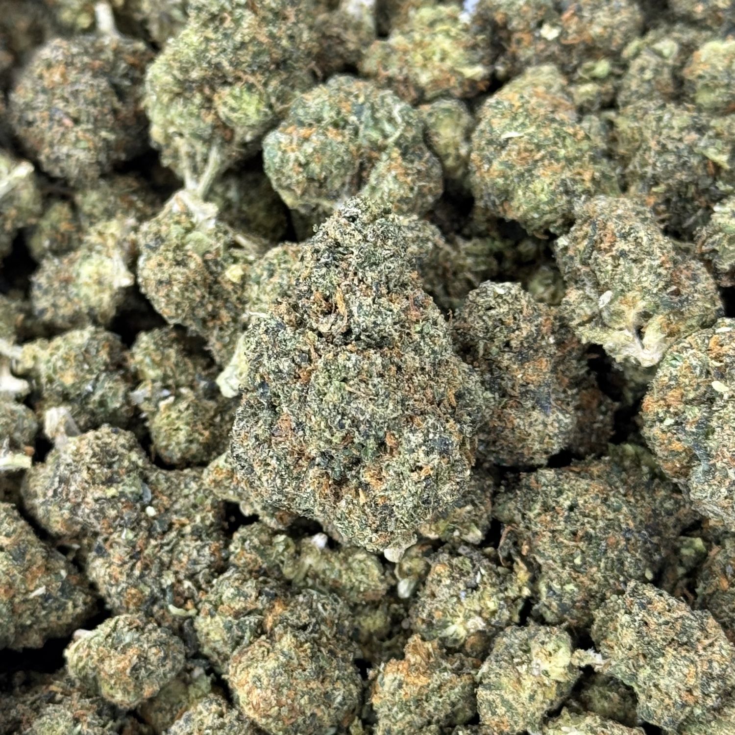 G41 THCA Flower - 26.38% (H)