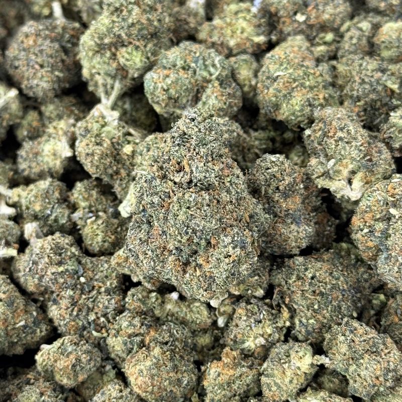 G41 THCA Flower - 26.38% (H)