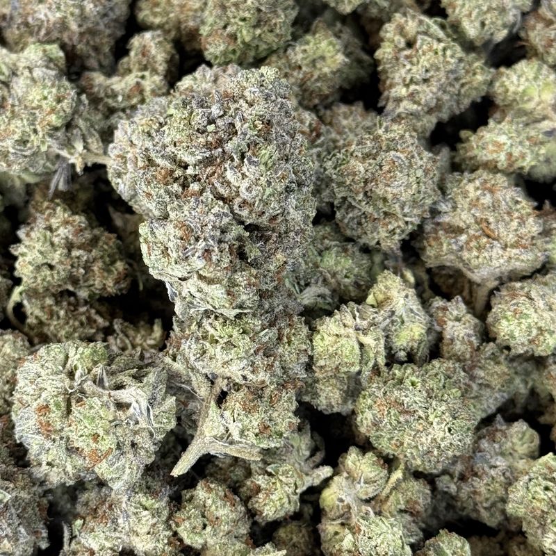 Blue Truffles THCA Flower - 27.05% (IH)