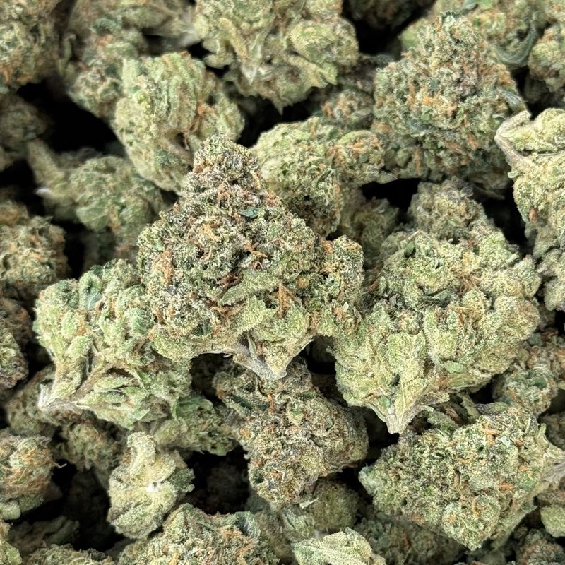 S2 THCA Flower - 25.12% (IH)