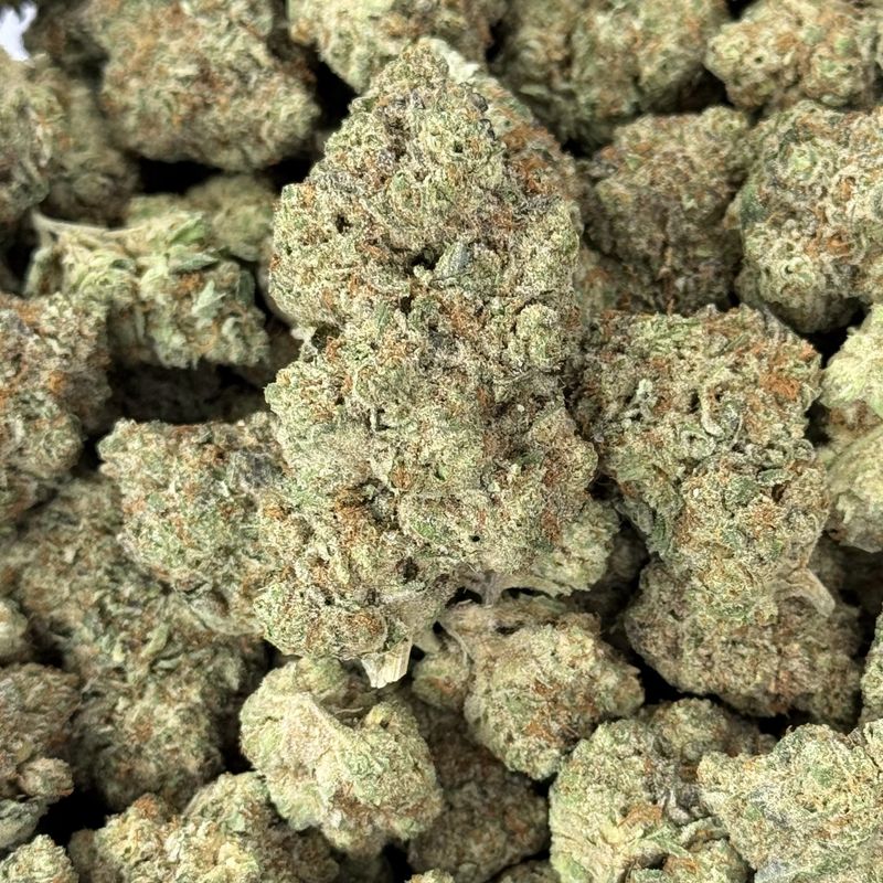 Caramel Cake THCA Flower - 29.23% (H)