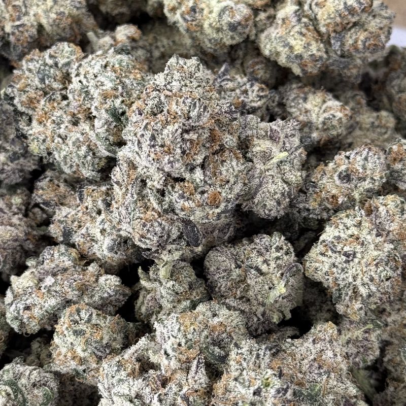 Peanut Butter Brittle THCA Flower - 30.70% (IH)