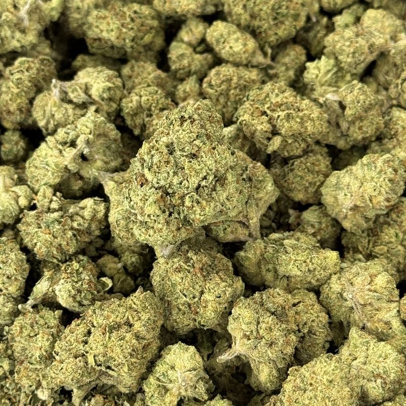 Gary Payton THCA Flower - 30.26% (H)