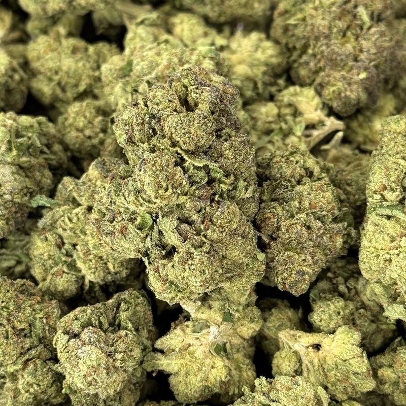 Gastro Pop THCA Flower - 28.86% (H)