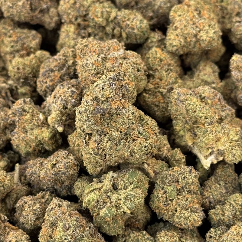 Zereal THCA Flower - 18.98% (H)