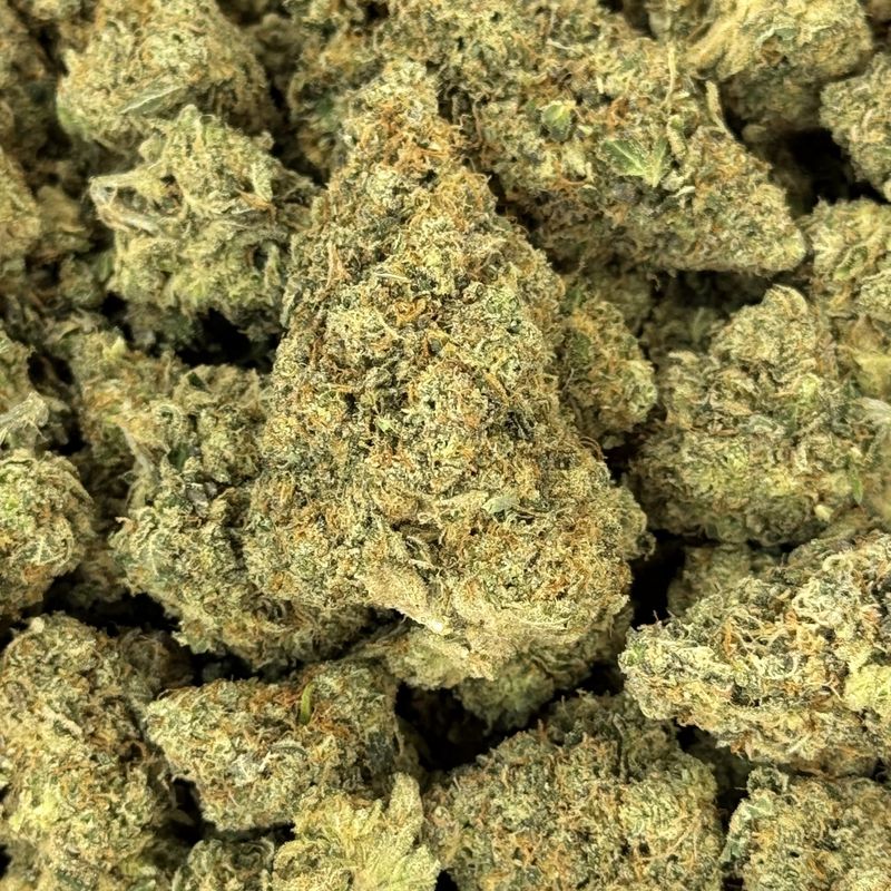 Jungle Juice THCA Flower - 27.18% (H)