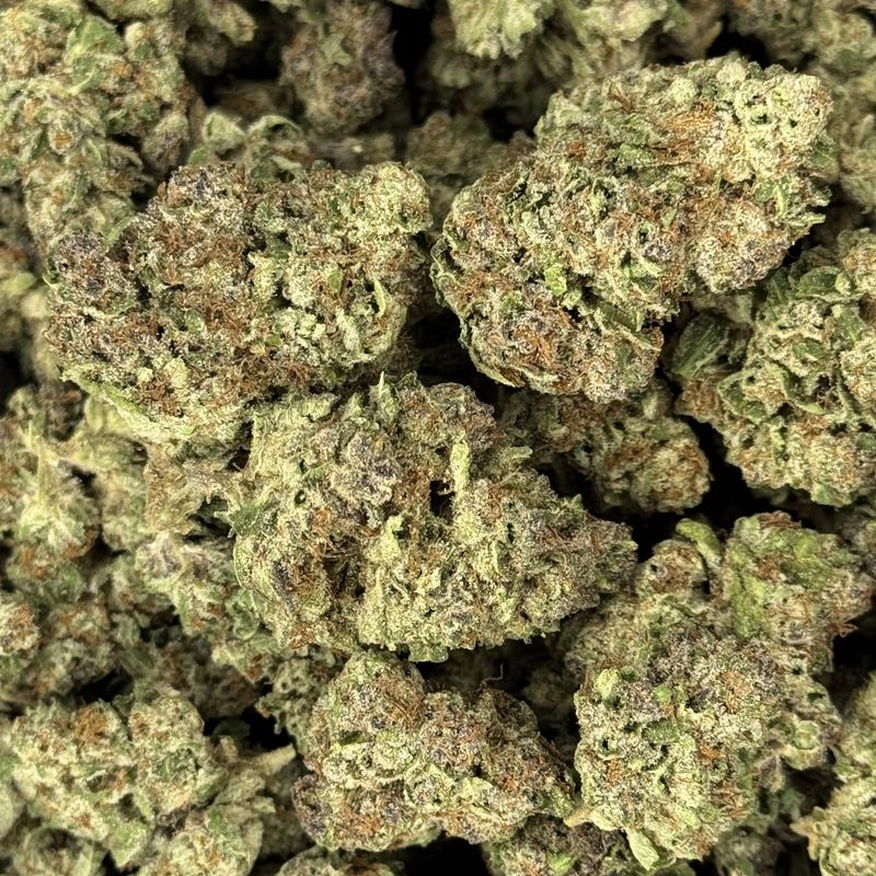PAN THCA Flower - 26.97% (H)