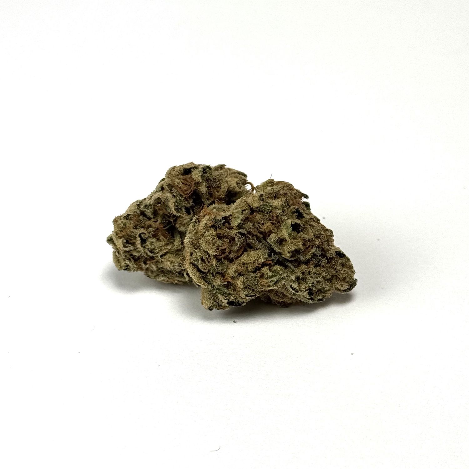 Lemon Diesel THCA Flower - 29.74% (SH)