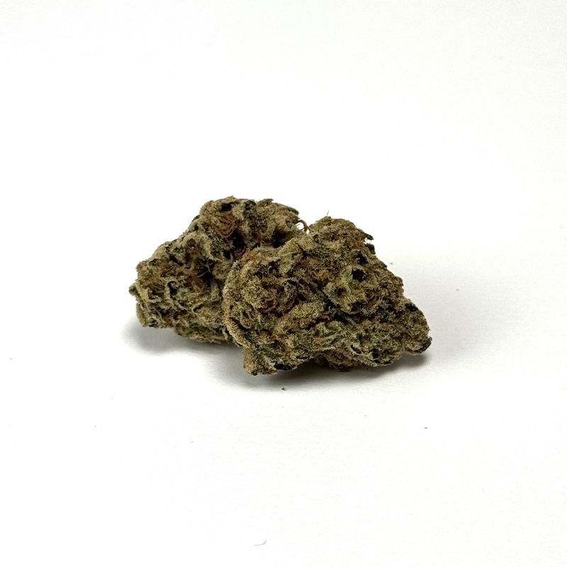 Lemon Diesel THCA Flower - 29.74% (SH)