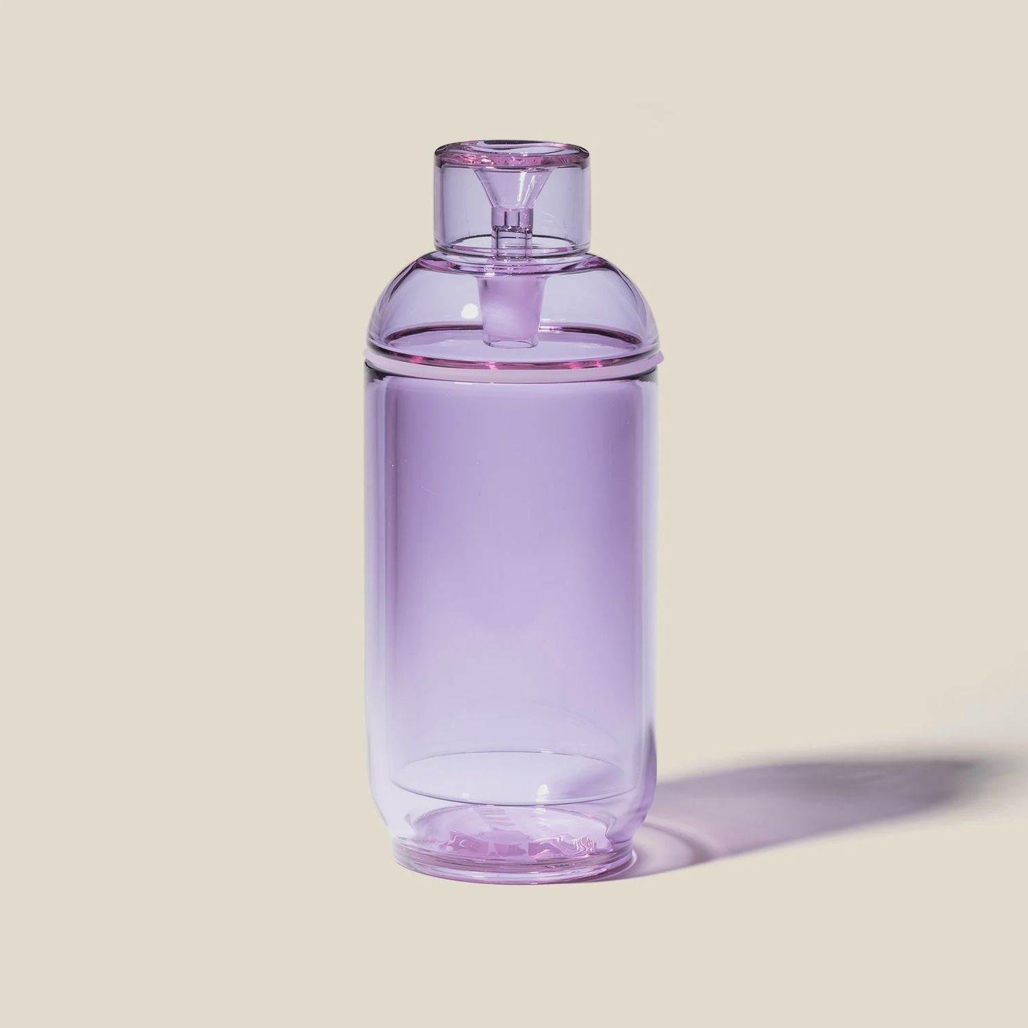 VESPER Gravity Bong, Color: Orchid