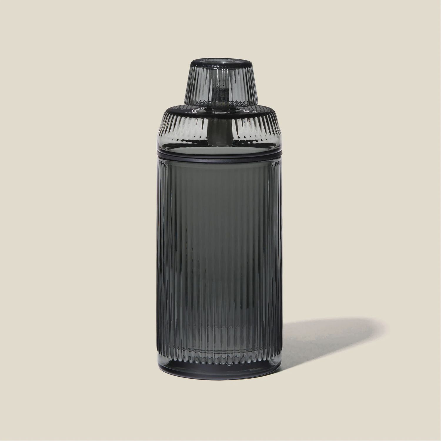DECO Gravity Bong, Color: Charcoal