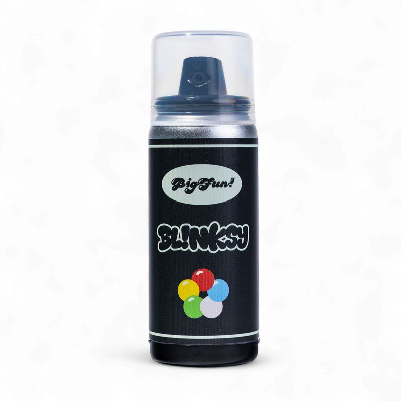 BLINKSY Spray Can 510 Cartridge Battery (Black)