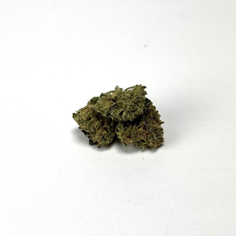 Pineapple Mintz THCA Flower - 29.54% (SH)