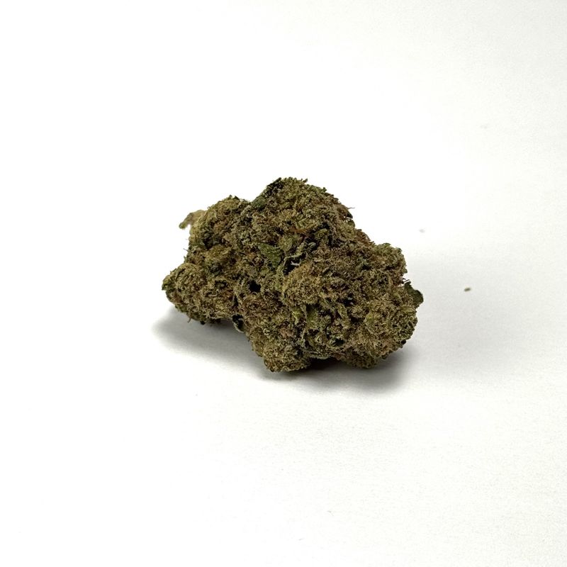 Bolo Runtz THCA Flower - 24.47% (IH)