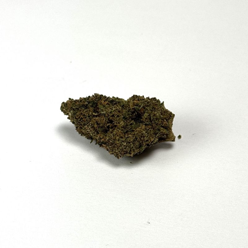 Red Mandarin THCA Flower - 26.25% (IH)