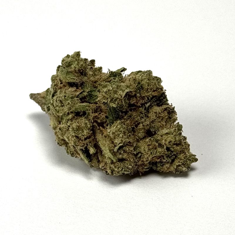 White Gummiez THCA Flower - 27.60% (IH)