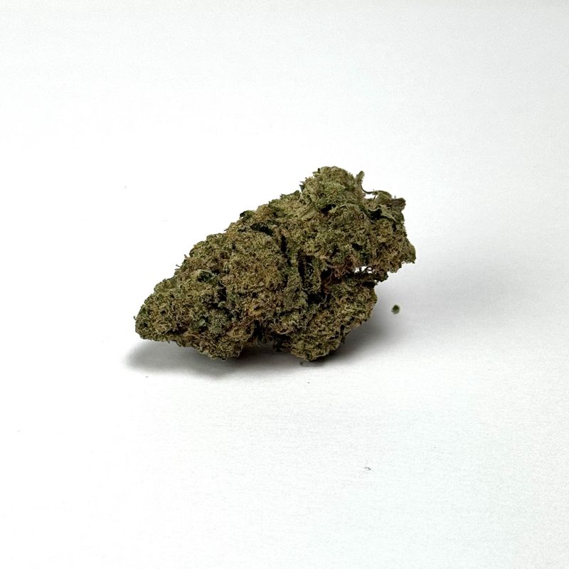 London Jelly THCA Flower - 22.84% (IH)