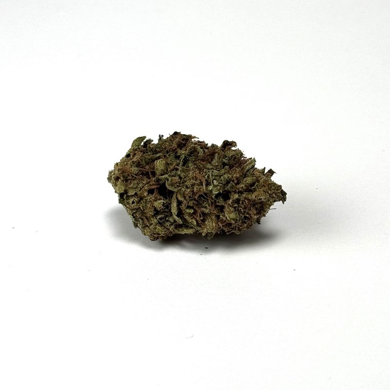 Where's My Bike? THCA Flower - 31.86% (S)