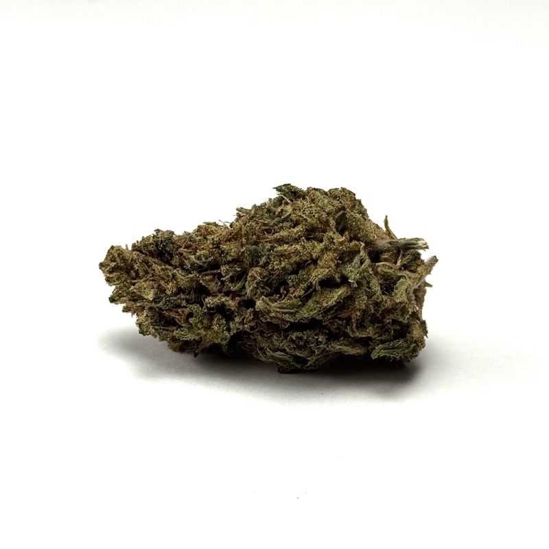 Where's My Bike? THCA Flower - 31.86% (S)