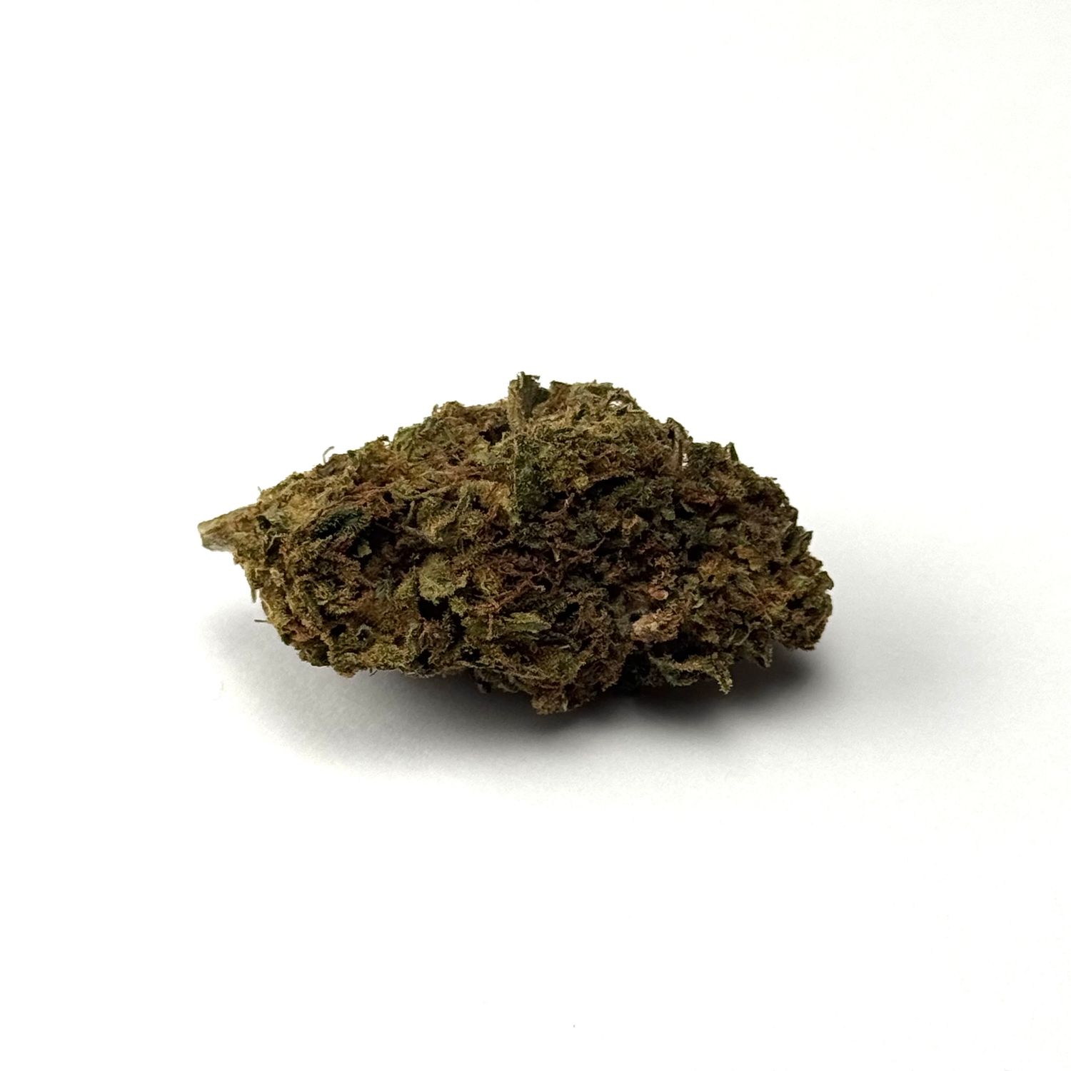 Where's My Bike? THCA Flower - 31.86% (S)