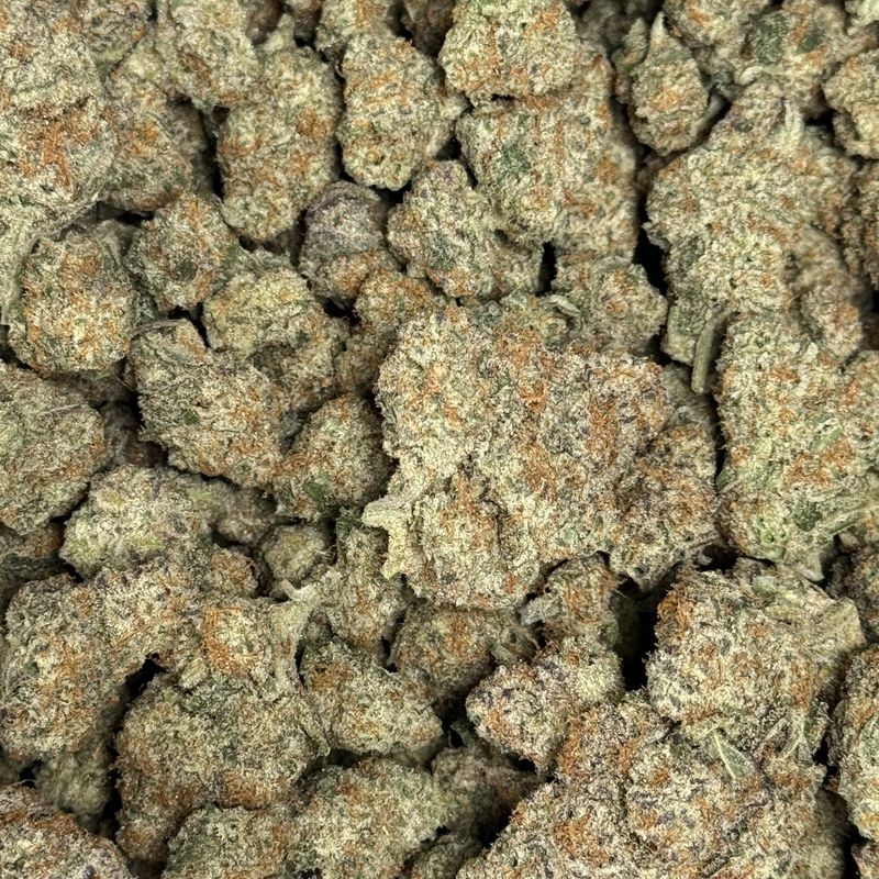 808 Cookies THCA Flower 28.44% (H)