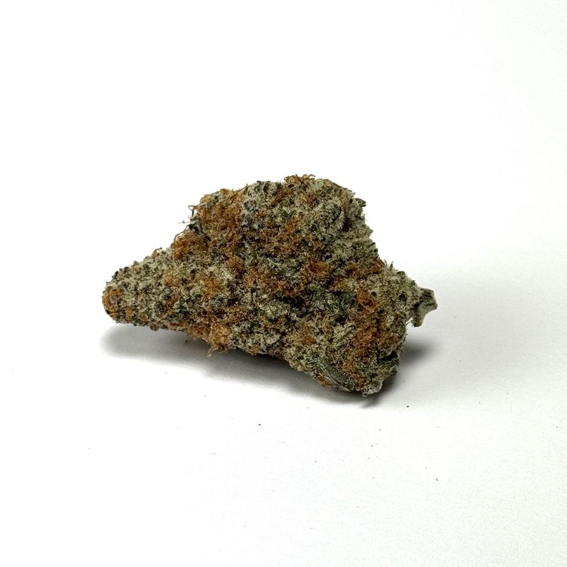 808 Cookies THCA Flower 28.44% (H)