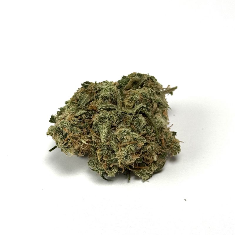 Ice Queen THCA Flower - 27.39% (S)
