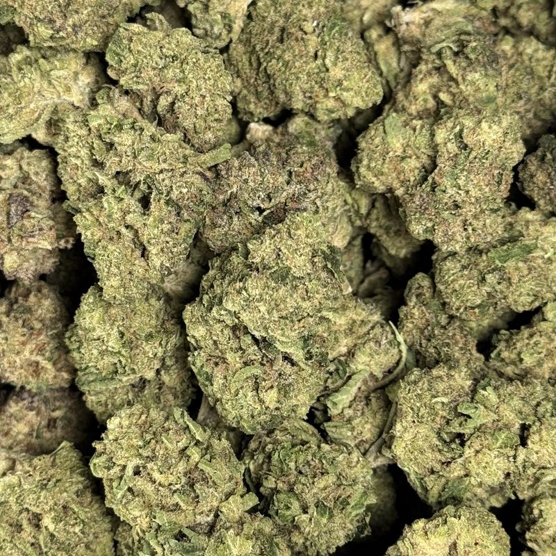 Sugaree THCA Flower - 29.12% (S)