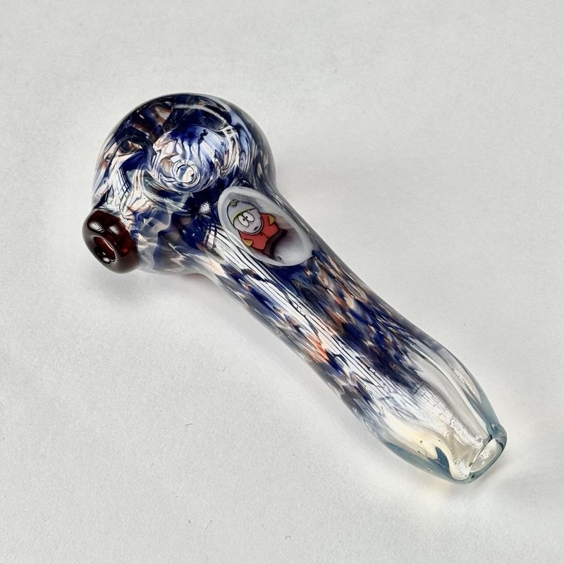 Millie Logo Spoon by Kyle Rasmussen -  C Man