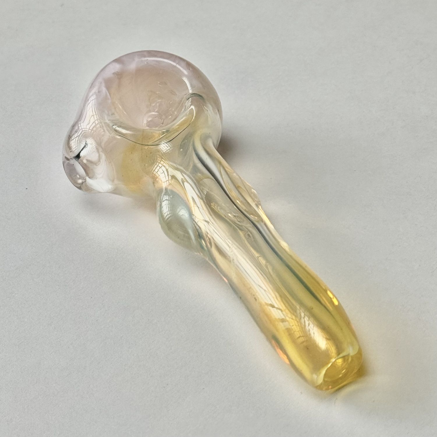 Small Econos Spoon by Kyle Rasmussen - A