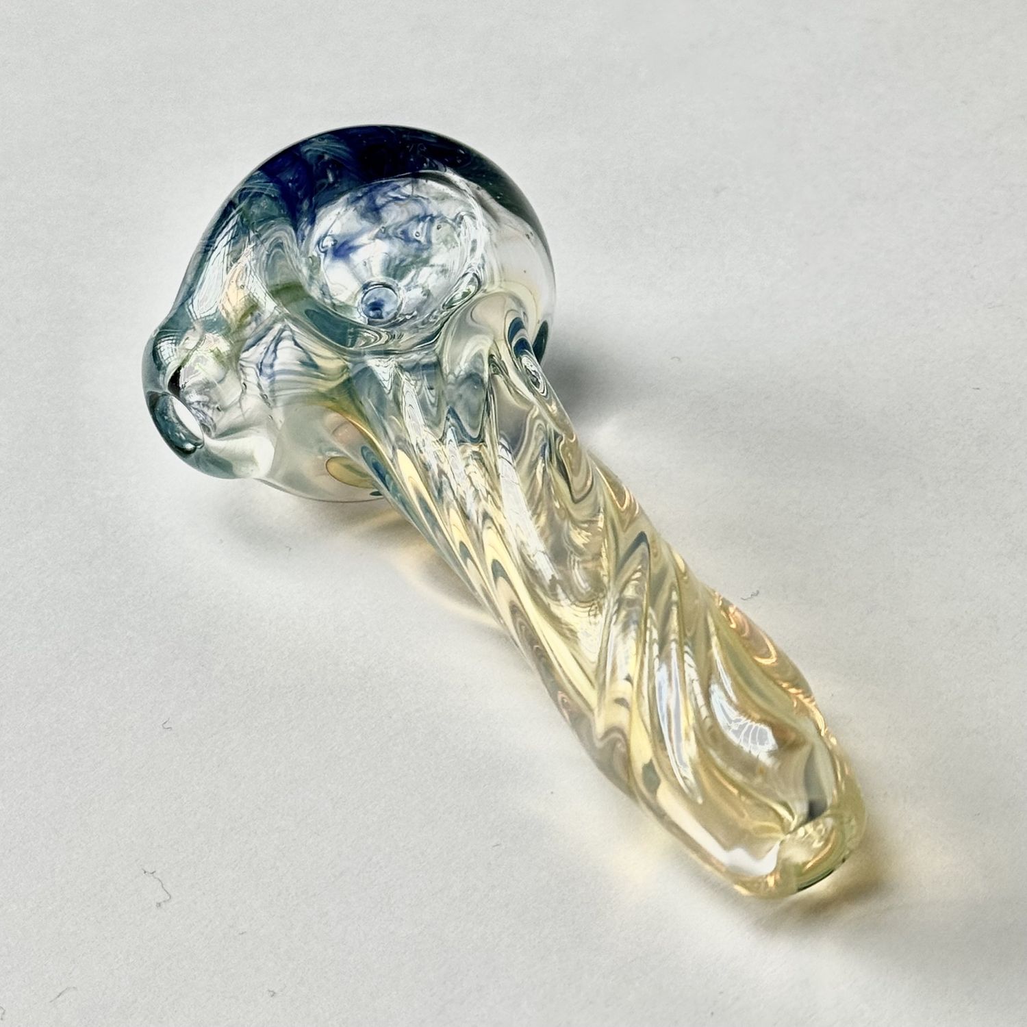 Small Econos Spoon by Kyle Rasmussen - C