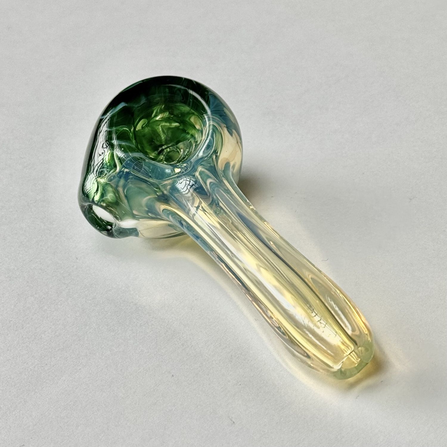 Small Econos Spoon by Kyle Rasmussen - D