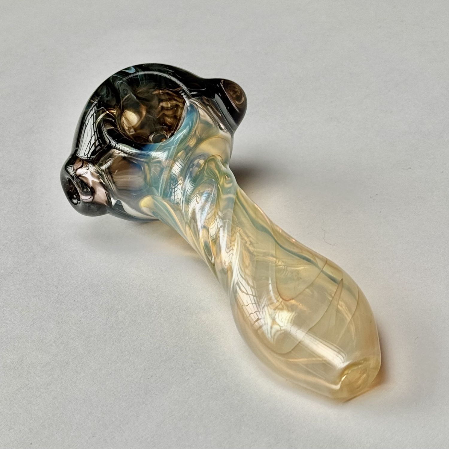 Small Econos Spoon by Kyle Rasmussen - E