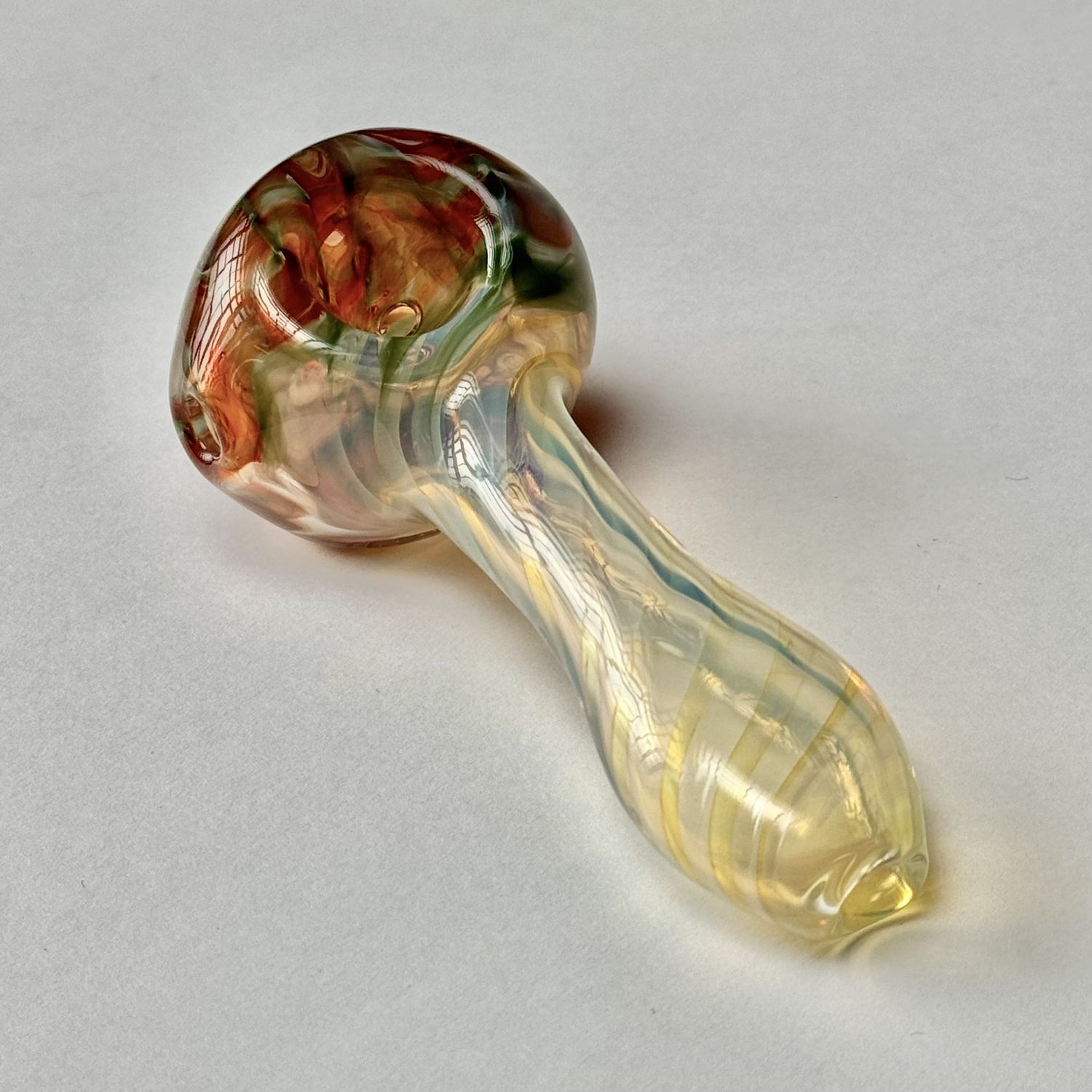 Small Econos Spoon by Kyle Rasmussen - F