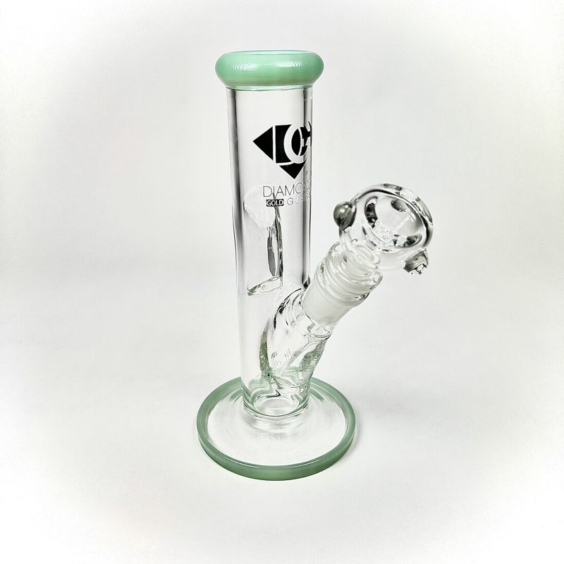 Diamond Glass - Straight Sugar 2.0 (Color Bottom)