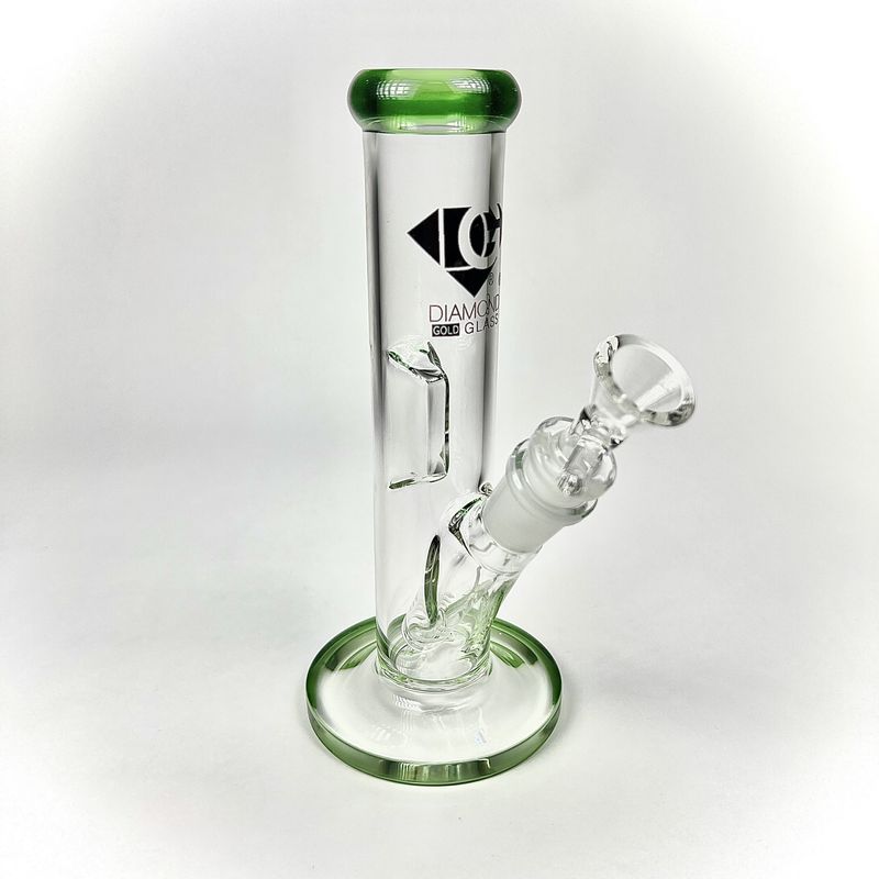 Diamond Glass - Straight Sugar 2.0 (Color Bottom)