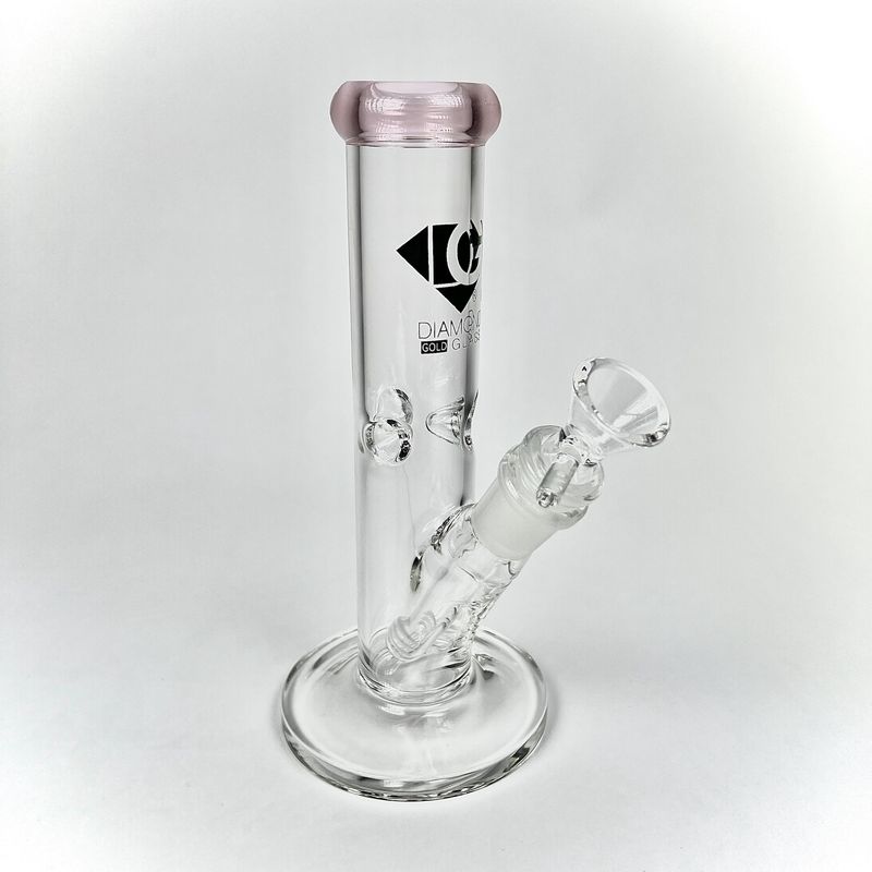 Diamond Glass - Straight Sugar 1.0 (OG)