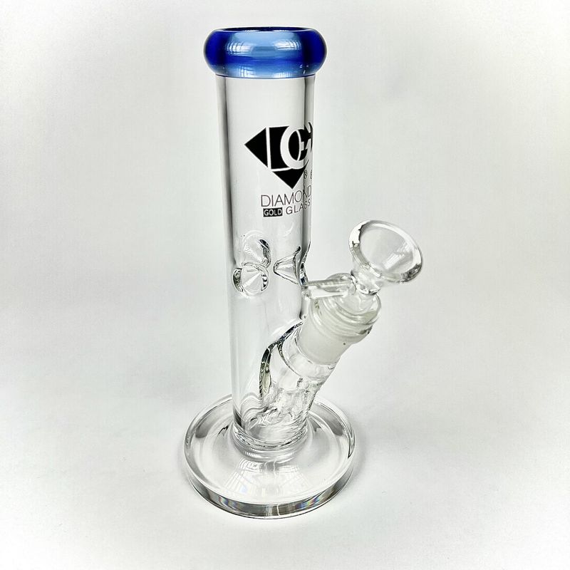 Diamond Glass - Straight Sugar 1.0 (OG)