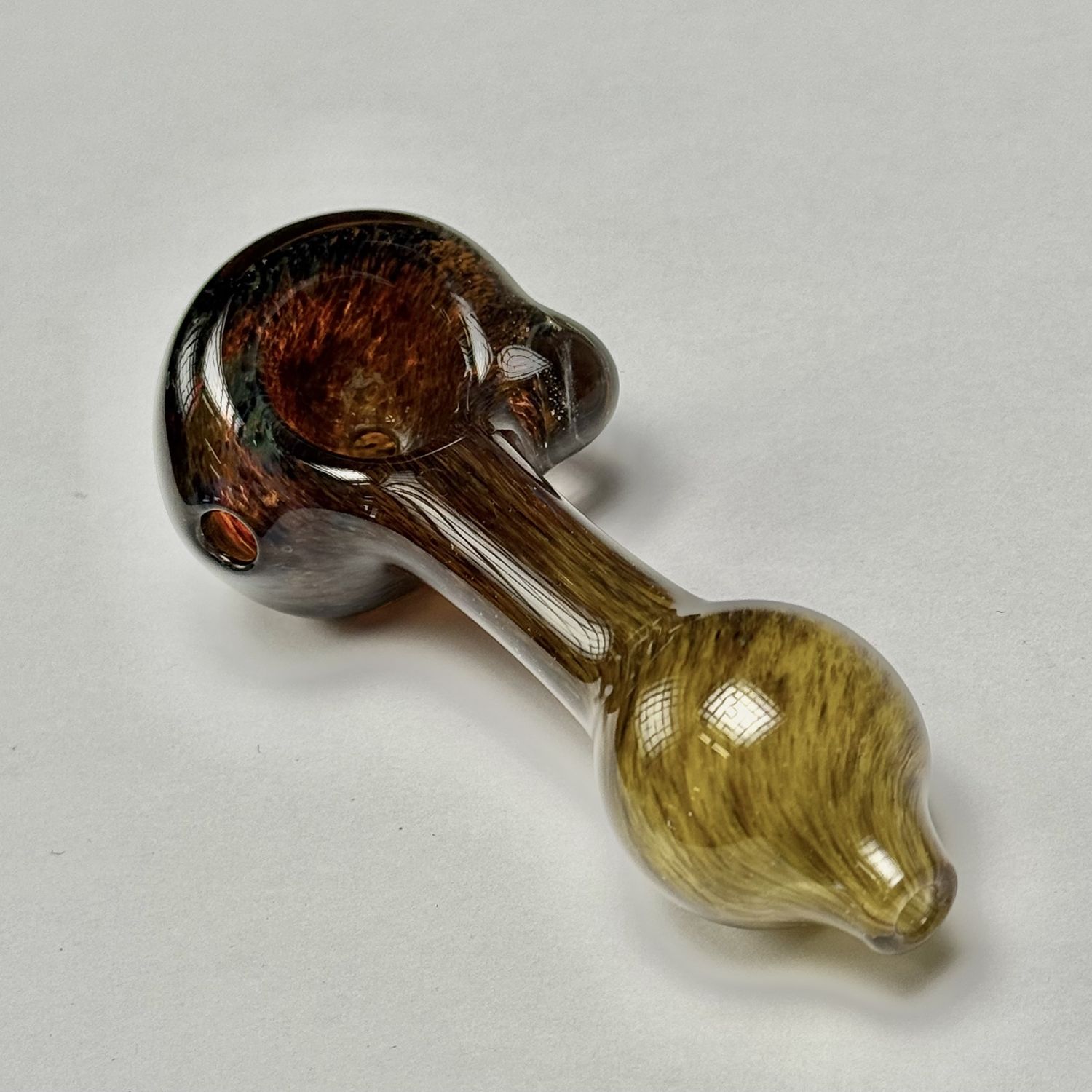 Mini Color Spoon by Melissa Evans - B